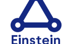 Einstein Telescope logo
