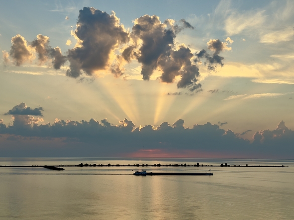 foto van Jakobsladders