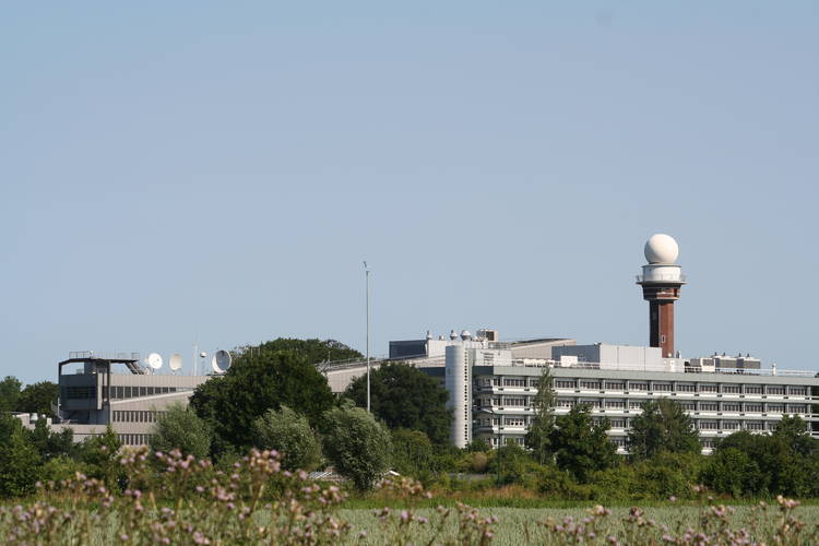 KNMI U zocht contact met het KNMI KNMI U zocht contact met het KNMI