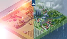 logo KNMI Klimaatsignaal'21