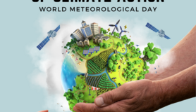 Wereld Meteorologische Dag 2024