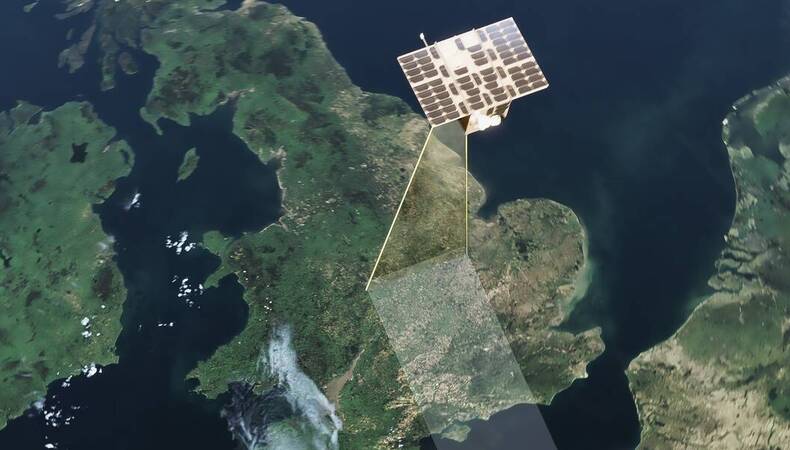 Starten we samen ISISPACE, TNO en SRON met de bouw van de TANGO-satellieten