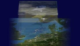  financiering voor innovatief modelleer lab