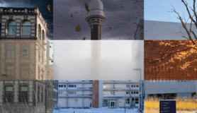 9 weersextremen uit het rapport afgebeeld 