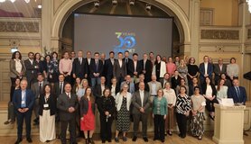 30 jaar EUMETNET