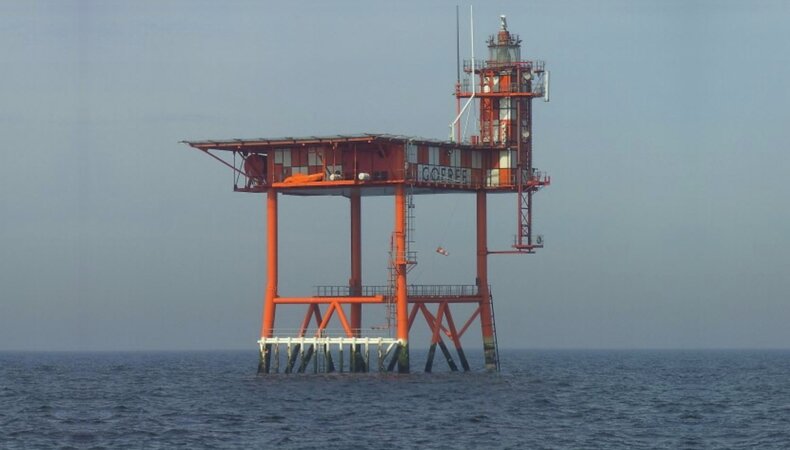 Lichteiland Goeree