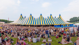 Lowlands festival