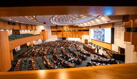 IPCC vergadering in Addis Ababa, 12-16 oktober 2026