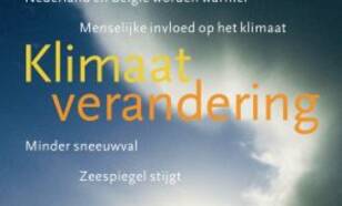 Nieuw Teleac boek i.s.m. KNMI "Klimaatverandering"