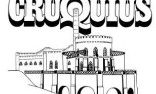 Logo Museum de Cruquius