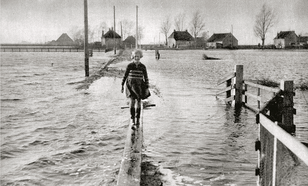 Wat een Weer, kroniek van het weer in Friesland, 1901-2006