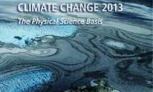 Vijfde klimaatrapport (werkgroep 1) van het IPCC