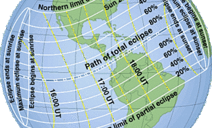 Totale zonsverduistering van 26 februari 1998