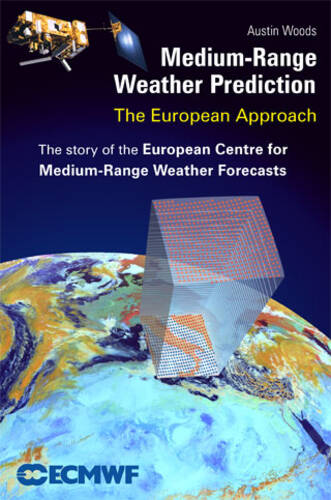 ECMWF jubileumboek