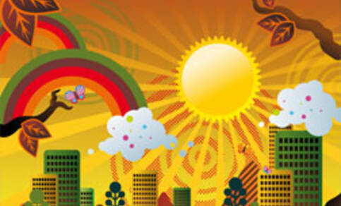 "Climate for you" thema Wereld Meteorologische Dag 2011