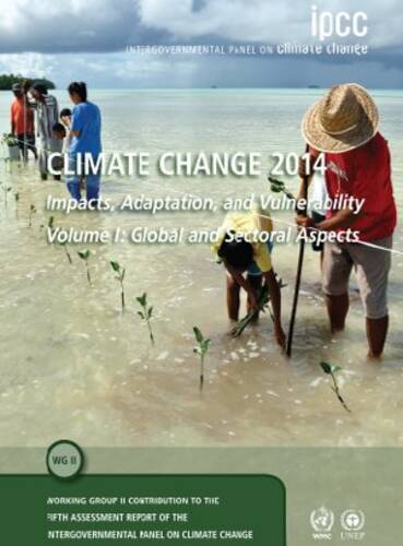 Eind maart verschijnt deel twee van het vijfde IPCC Klimaatrapport over de gevolgen van klimaatverandering.