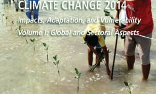 Eind maart verschijnt deel twee van het vijfde IPCC Klimaatrapport over de gevolgen van klimaatverandering.
