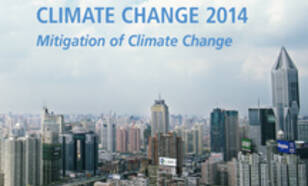 Deel drie van het nieuwe IPCC klimaatrapport: tweegradendoel dreigt uit zicht te raken