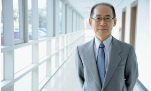 IPCC-chairman Hoesung Lee uit Zuid-Korea