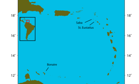Bes-eilanden