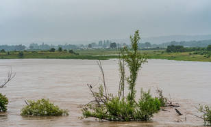 hevige regen en overstromingen 14 juli 2021 in parkstad limburg