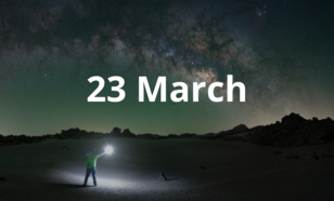 23 maart is de Wereld Meteorologische Dag