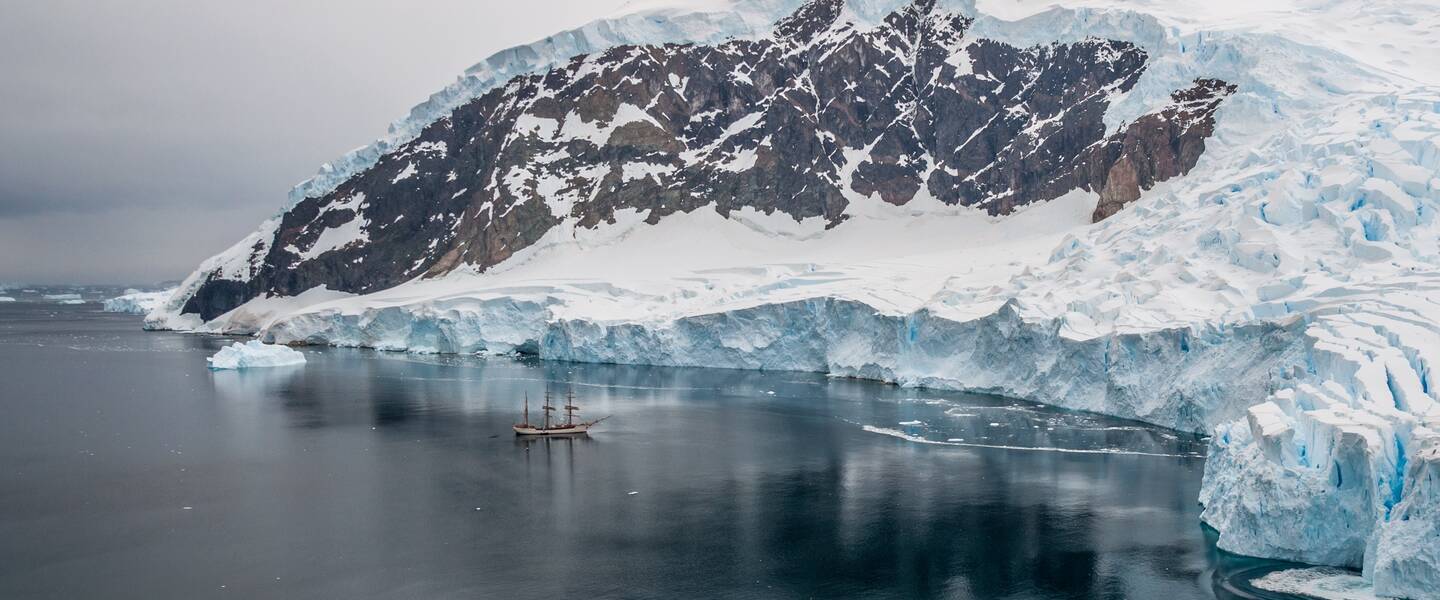Antarctica