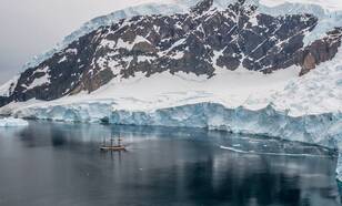 Antarctica