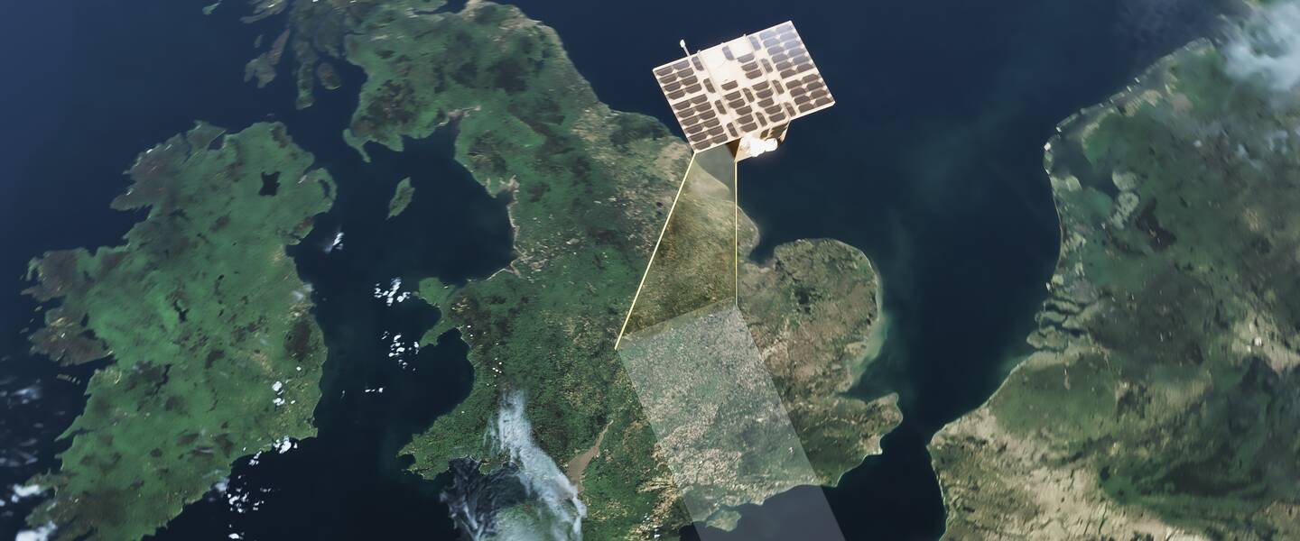 TANGOsatellieten boven europa 