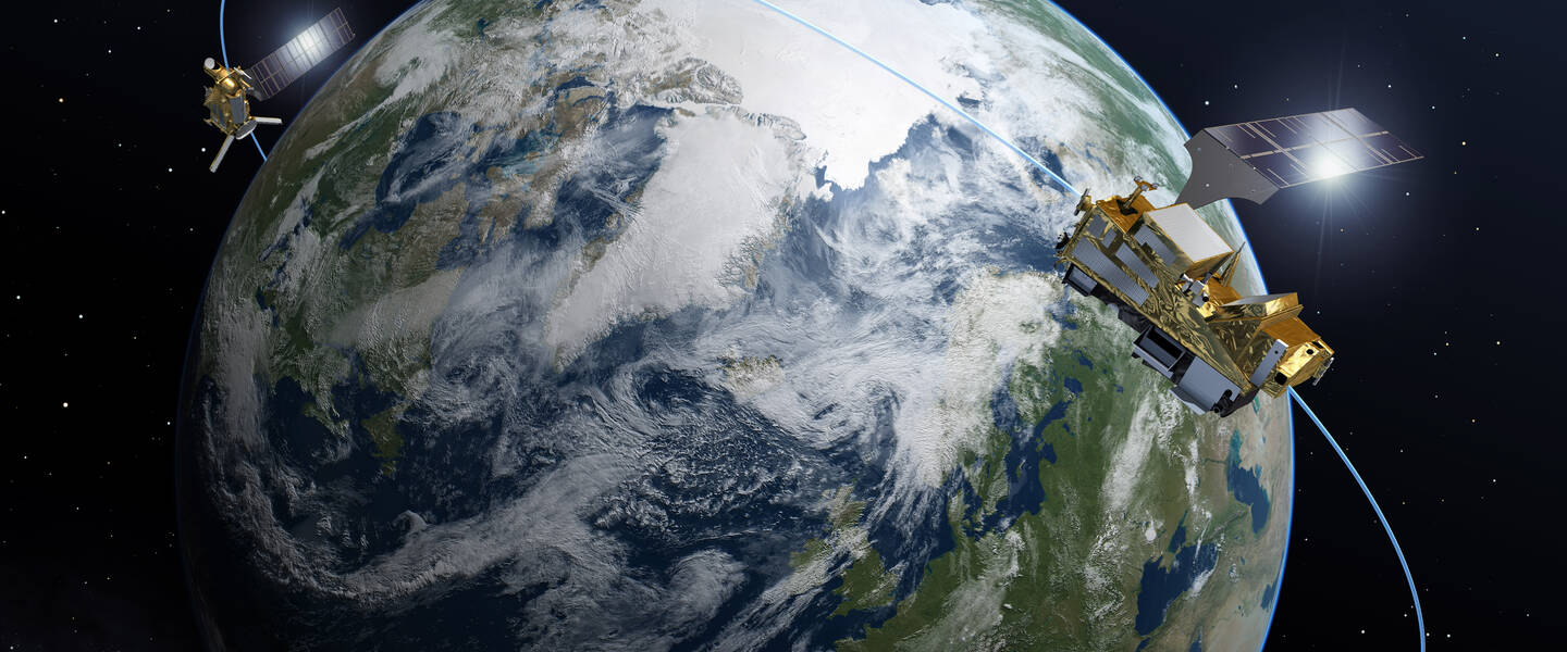 MetOp SG - bron Eumetsat 