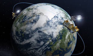 MetOp SG - bron Eumetsat 