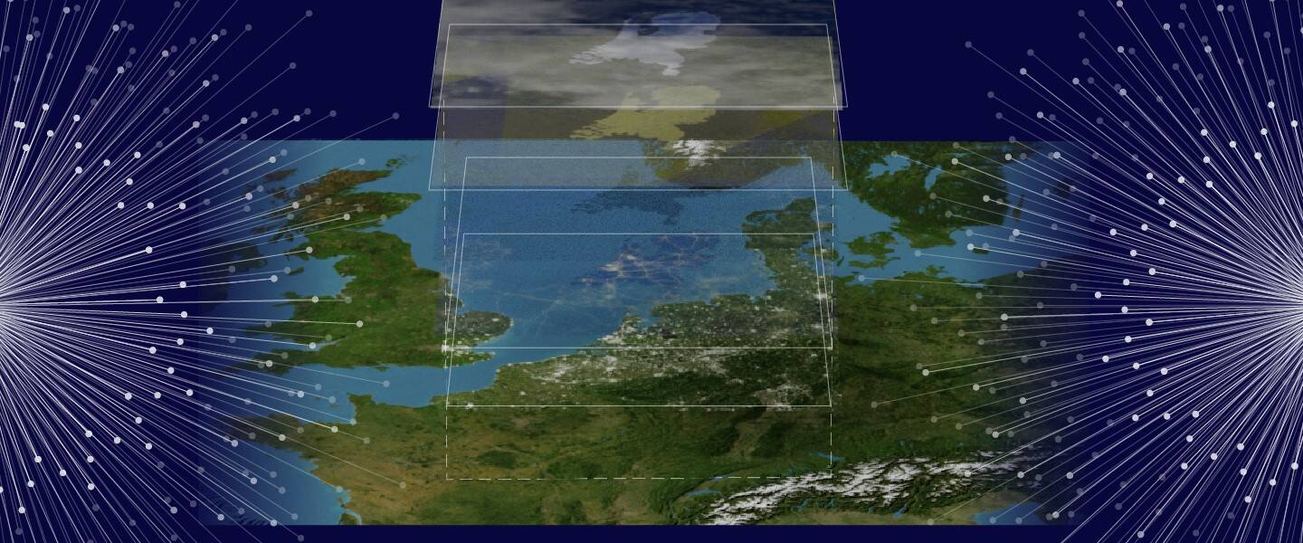 Visual van Intelligent Modelleer Lab