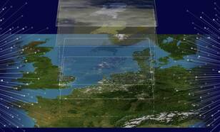 Visual van Intelligent Modelleer Lab
