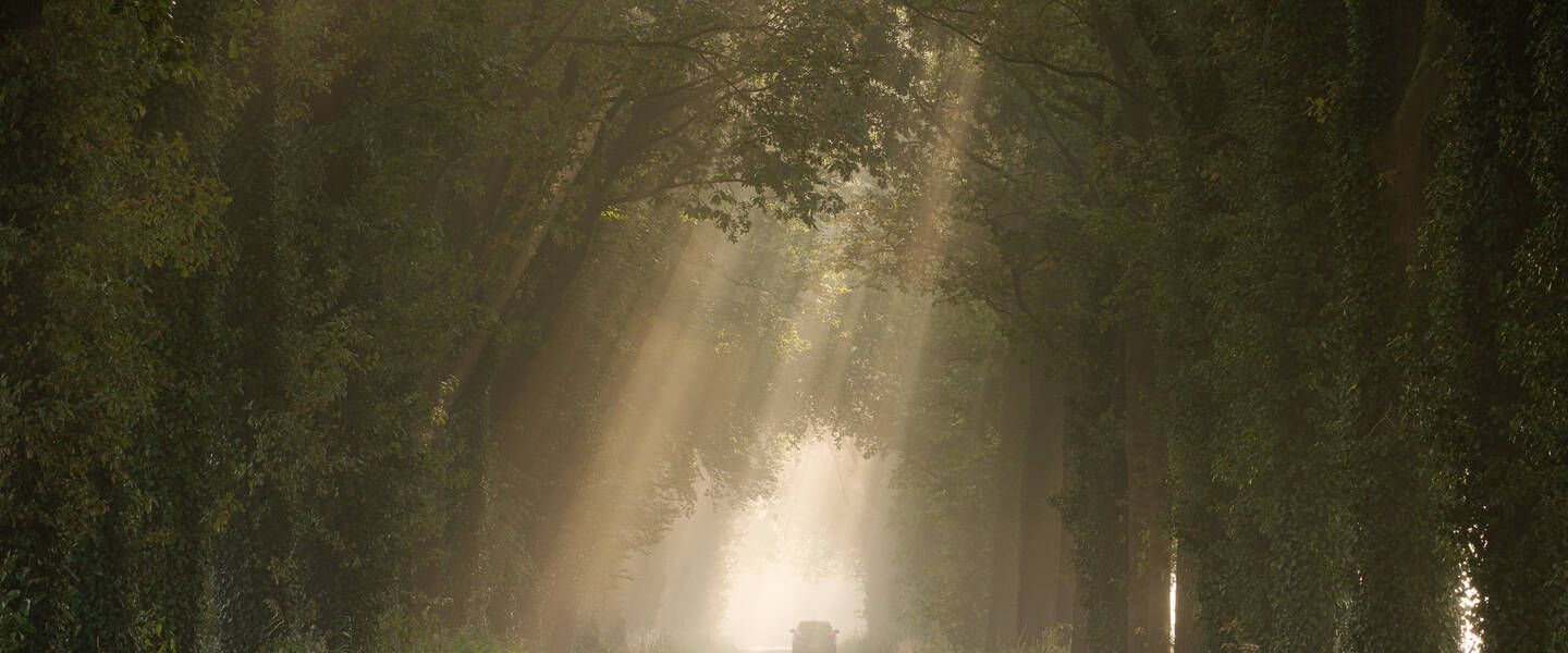 In Lochem, Gelderland, 28 september 2025