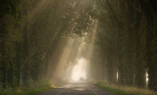 In Lochem, Gelderland, 28 september 2025