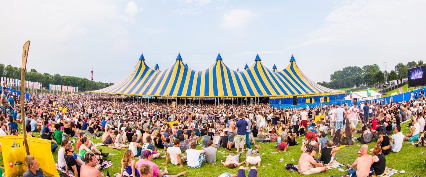 Lowlands